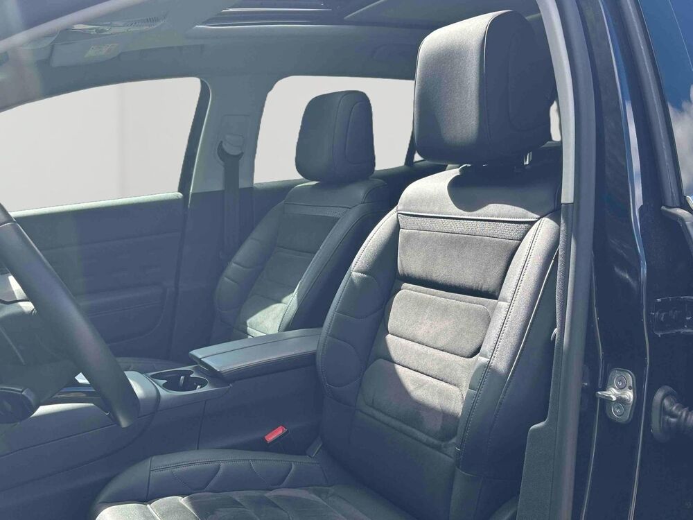 C5 aircross PureTech 130ch S&S Shine EAT8 / Toit ouvrant panoramique + C 2023 occasion 28500 Vernouillet