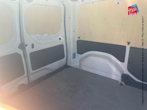 Kangoo Express L1 1.5 Blue dCi 95ch Grand Confort - 22 2024 occasion 67600 S&eacute;lestat