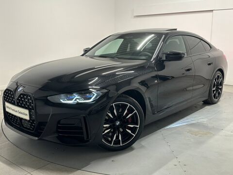 Annonce voiture BMW Srie 4 84990 