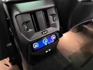 X3 xDrive20 208ch 2025 occasion 78240 Chambourcy