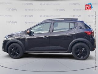 Sandero 1.0 TCe 90ch Stepway Extreme -24 2025 occasion 68000 Colmar