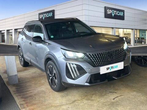Annonce voiture Peugeot 2008 22980 