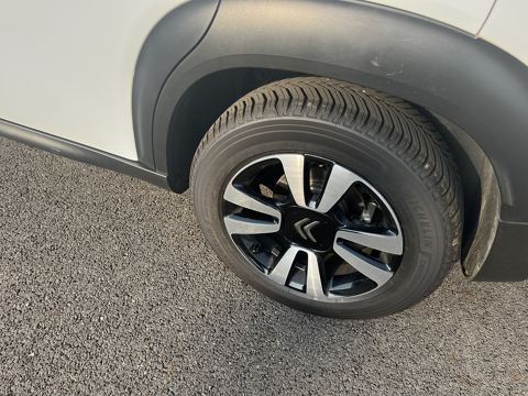 C3 Aircross BLUEHDI 100CH S&S SHINE E6.D 2020 occasion 65420 Ibos