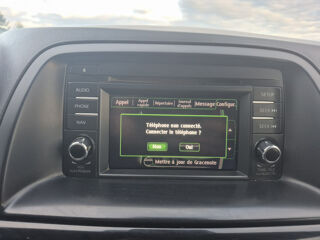 CX-5 2.2 SKYACTIV-D 150 DYNAMIQUE 4X4 BA 2013 occasion 95420 MAGNY EN VEXIN