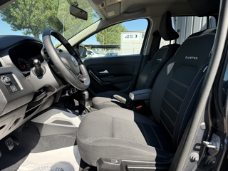 Duster 1.5 BLUE DCI 115CH PRESTIGE 4X2 / GARANTIE 1 AN / SIEGES AV 2022 occasion 38340 Voreppe