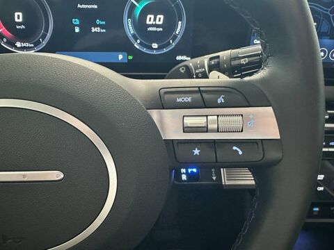Tucson 1.6 T-GDI 253ch Plug-in Executive 2025 occasion 78200 BUCHELAY