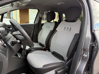 Captur 1.5 DCI 90CH STOP&START ENERGY INTENS ECO&sup2; 2015 occasion 70210 Montdor&eacute;