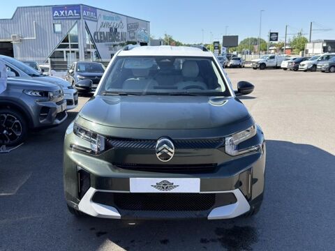 C3 Aircross 1.2 Hybride 145ch MAX 7 places 2025 occasion 33320 Eysines