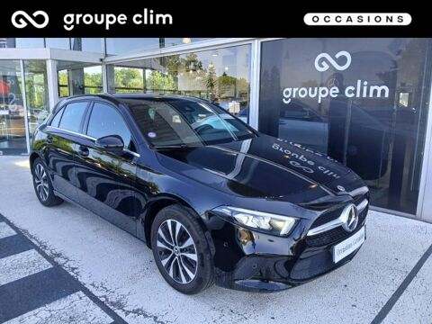 Mercedes Classe A 250 e 160+102ch Business Line 8G-DCT 8cv 2022 occasion Bergerac 24100