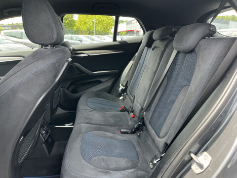 X2 (F39) SDRIVE18IA 140CH M SPORT DKG7 EURO6D-T 129G 2019 occasion 95310 Saint-Ouen-l'Aum&ocirc;ne