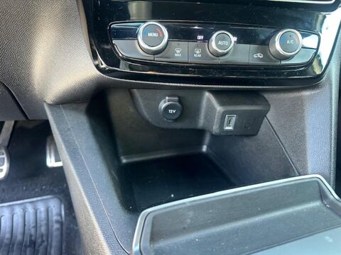 Mokka 1.2 Turbo 130ch GS BVA8 2024 occasion 95500 Gonesse
