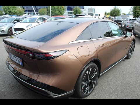 Mazda6 EV 245ch 80 kWh Takumi Plus 2026 occasion 31200 TOULOUSE