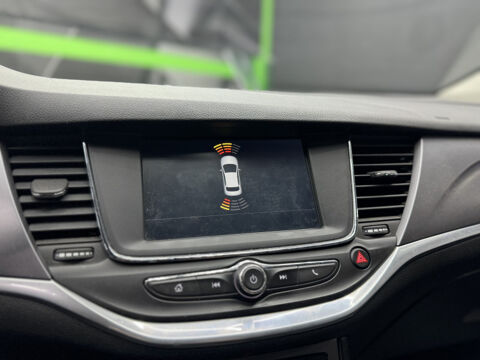 Astra 1.6 CDTI 110CH BUSINESS CONNECT START&STOP 2016 occasion 57185 CLOUANGE