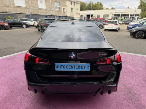 Serie 2 (F74) 220 170CH M SPORT DKG7 2025 occasion 07200 Aubenas