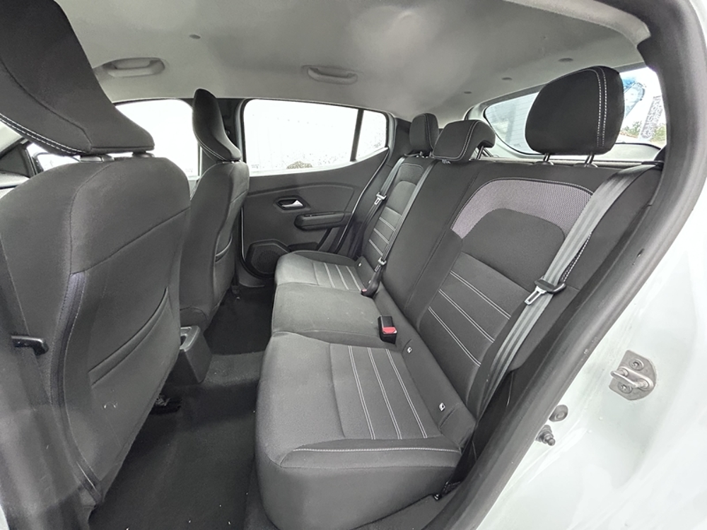 Sandero 1.0 TCE 90CH CONFORT -22B 2022 occasion 44190 Saint-Lumine-de-Clisson