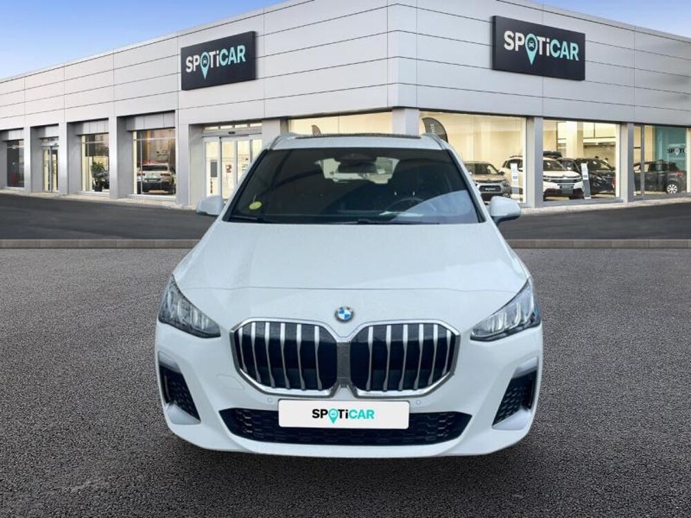 Serie 2 218d 150ch M Sport DKG7 2022 occasion 62000 Arras