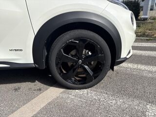 Juke 1.6 Hybrid 143ch Premi&egrave;re Edition 2022.5 2022 occasion 78200 Buchelay