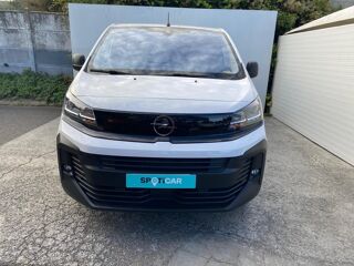 Vivaro M 2.0 BlueHDi 145ch Pack Premium Connect 2024 occasion 95500 Gonesse