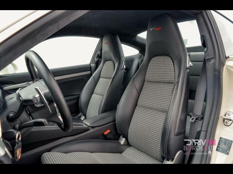 911 Carrera 50 ans PDK 2013 occasion 33320 Eysines