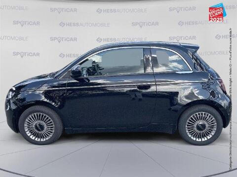 500 e 118ch Pack Confort 2024 occasion 42000 Saint-&Eacute;tienne