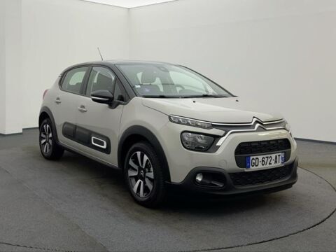C3 1.2 PureTech 83ch S&S Shine 2021 occasion 82000 Montauban