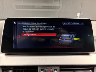 X2 sDrive20iA 178ch M Sport DKG7 2022 occasion 31100 TOULOUSE