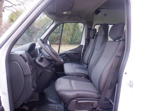 Master R3500RJ L4H2 2.3 DCI 145CH ENERGY CABINE APPROFONDIE CONFORT 2019 occasion 27310 Bourg-Achard