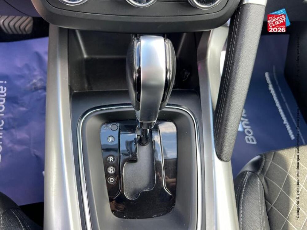Kadjar 1.5 Blue dCi 115ch Intens EDC - 21 2021 occasion 54520 Laxou