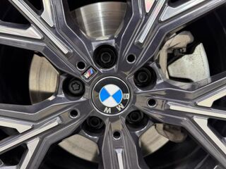 S&eacute;rie 1 120dA 163ch M Sport DKG7 2025 occasion 92100 Boulogne-Billancourt