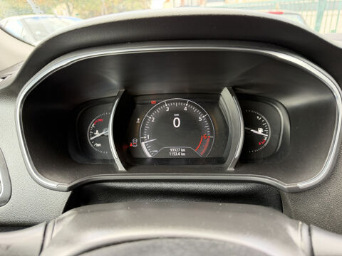 Megane IV 1.2 TCE 100CH ENERGY BUSINESS 2017 occasion 93220 Gagny