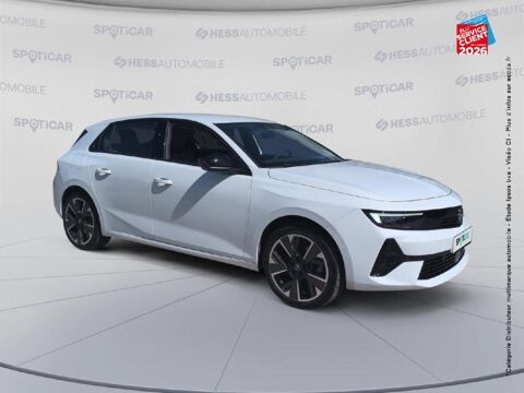 Astra Electric 156ch 2025 occasion 21000 Dijon