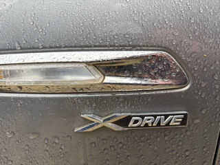 S&eacute;rie 5 (F11) 525DA XDRIVE 218CH LUXE 2012 occasion 95430 Butry-sur-Oise