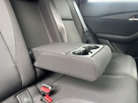 CX-30 2.0 e-SKYACTIV-X M-Hybrid 186ch Exclusive-Line BVA 2025 2026 occasion 78750 Mareil-Marly
