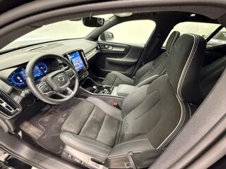 XC40 B3 163ch Ultra DCT 7 2025 occasion 91200 Athis-Mons