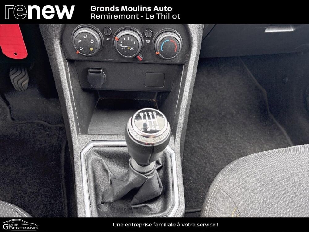 Sandero 1.0 ECO-G 100ch Stepway Confort -22 2022 occasion 88160 Le Thillot