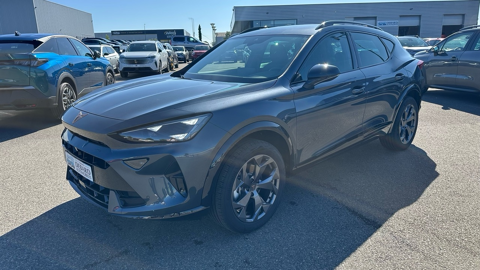 Annonce voiture Cupra Formentor 36990 �