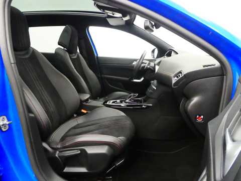 308 SW 1.5 BLUEHDI 130CH S&S GT PACK EAT8 2021 occasion 77100 Nanteuil-l&egrave;s-Meaux