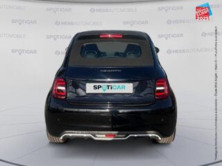 500 e 155ch Pack 2024 occasion 42000 Saint-&Eacute;tienne