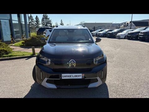 C3 Aircross 1.2 Hybride 145ch MAX e-DCS6 7 places 2026 occasion 27930 Normanville