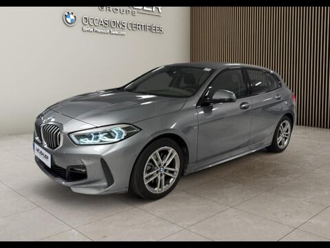 Annonce voiture BMW Série 1 24890 €