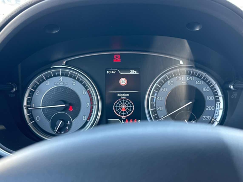 Vitara 1.4 BOOSTERJET HYBRID 129CH PRIVILEGE 2024 occasion 82370 Campsas