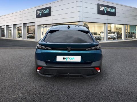 408 PHEV 225ch GT e-EAT8 2023 occasion 27400 Louviers