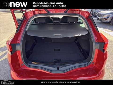 M&eacute;gane 1.3 TCe 160ch FAP RS Line EDC 2021 occasion 88160 Le Thillot