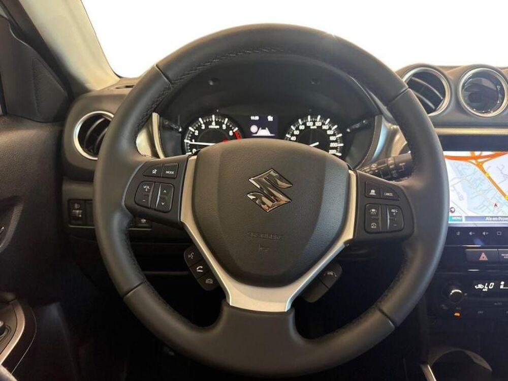 Vitara 1.4 Boosterjet Hybrid 110ch Style Auto MY25 2026 occasion 13290 Les Milles