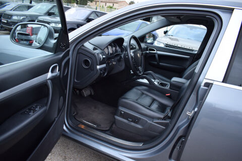 Cayenne (955) S TIPTRONIC 2005 occasion 34740 Vendargues