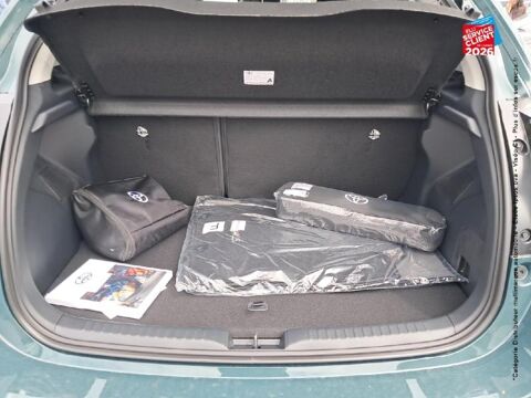 Yaris 116h Design 5p MY26 2026 occasion 57100 Thionville