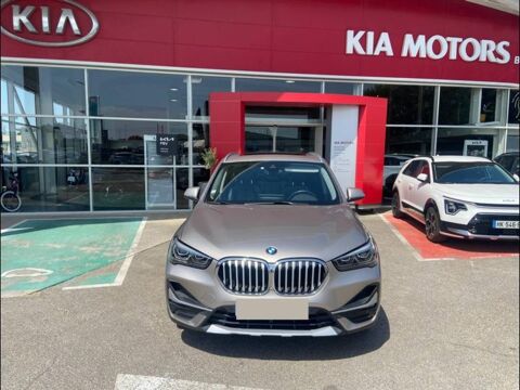 X1 xDrive20dA 190ch xLine 2020 occasion 13200 Arles