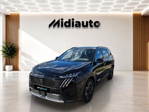 Annonce voiture Peugeot 5008 28990 €