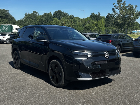C5 aircross 1.2 HYBRIDE 145CH PLUS BOITE AUTOMATIQUE 2026 occasion 82370 Campsas