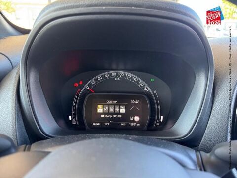 Aygo 1.0 VVT-i 72ch Design MY24 2025 occasion 57050 Metz